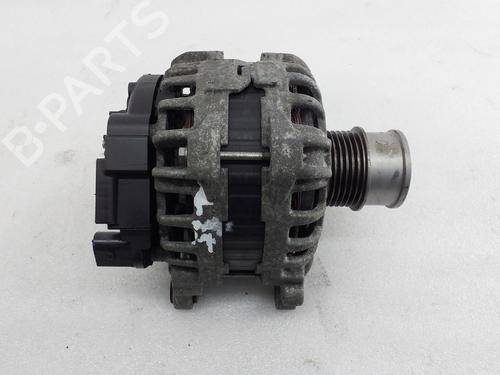 Used Alternator SEAT IBIZA IV (6J5, 6P1) 1.2 TSI (90 hp) 31299494