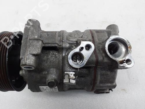 AC compressor SEAT IBIZA IV (6J5, 6P1) 1.2 TSI | BP31299495M34