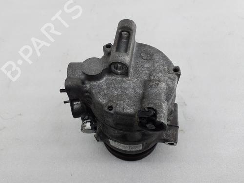 AC compressor SEAT IBIZA IV (6J5, 6P1) 1.2 TSI | BP31299495M34