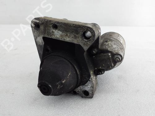 Starter PEUGEOT 207 Hatchback Van (WA_, WC_) 1.4 HDi | BP31299496M8