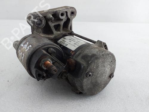 Starter PEUGEOT 207 Hatchback Van (WA_, WC_) 1.4 HDi | BP31299496M8