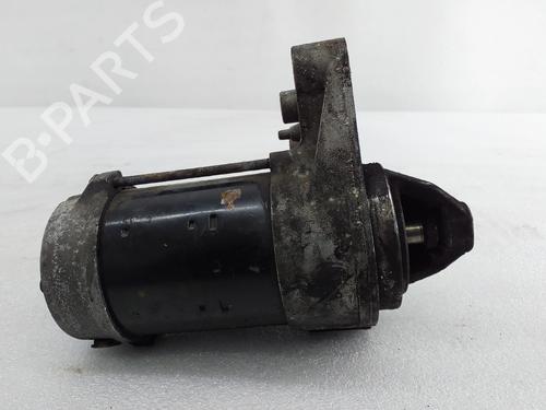 Starter PEUGEOT 207 Hatchback Van (WA_, WC_) 1.4 HDi | BP31299496M8