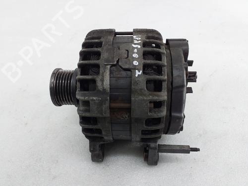 Dynamo VW CRAFTER 30-50 Van (2E_) [2006-2016]  31299498