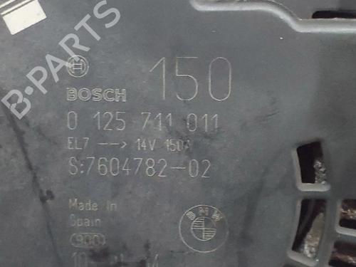 Alternator MINI MINI COUNTRYMAN (R60) | BP31299499M7