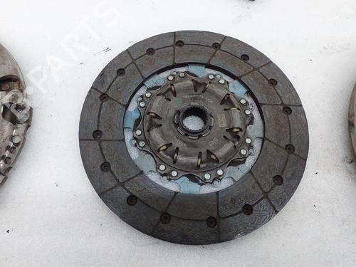 Other VW CRAFTER 30-50 Van (2E_) | BP31299501O1 - Image 4