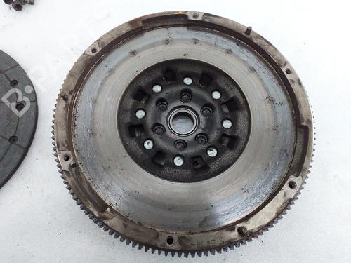Other VW CRAFTER 30-50 Van (2E_) | BP31299501O1 - Image 5