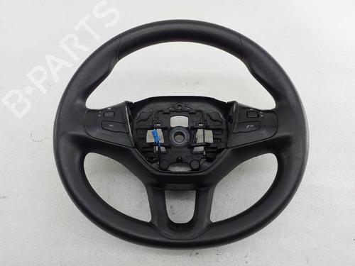 Stuur PEUGEOT 208 I (CA_, CC_) 1.2 VTI 82 (82 hp) 31299502