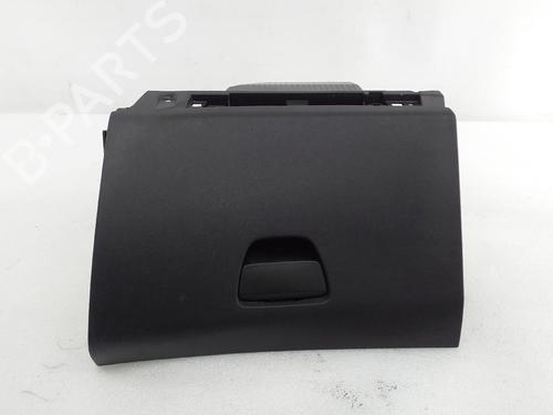 Hanskerom PEUGEOT 208 I (CA_, CC_) 1.2 VTI 82 (82 hp) 31309019