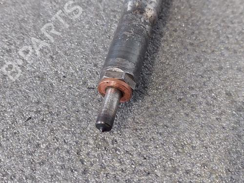 Injector RENAULT MASTER III Van (FV) 2.3 dCi 130 FWD (FV0M, FV0Y, FV0J, FV02, FV03) | BP31309020M100 