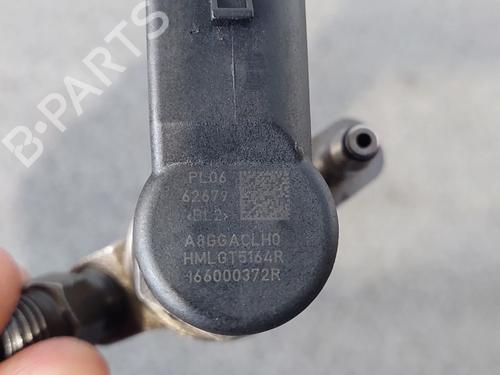 Injector RENAULT MASTER III Van (FV) 2.3 dCi 130 FWD (FV0M, FV0Y, FV0J, FV02, FV03) | BP31309020M100 