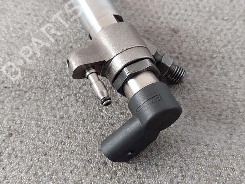 Injector RENAULT MASTER III Van (FV) 2.3 dCi 130 FWD (FV0M, FV0Y, FV0J, FV02, FV03) | BP31309021M100