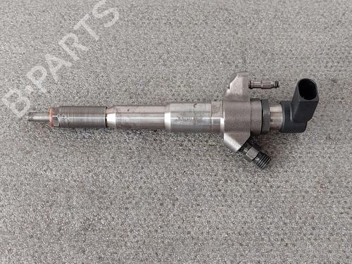 Injector RENAULT MASTER III Van (FV) 2.3 dCi 130 FWD (FV0M, FV0Y, FV0J, FV02, FV03) | BP31309021M100