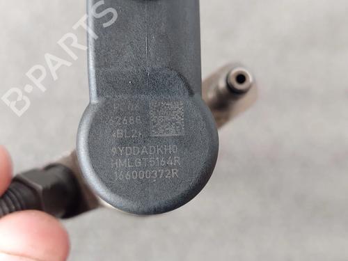 Injector RENAULT MASTER III Van (FV) 2.3 dCi 130 FWD (FV0M, FV0Y, FV0J, FV02, FV03) | BP31309021M100