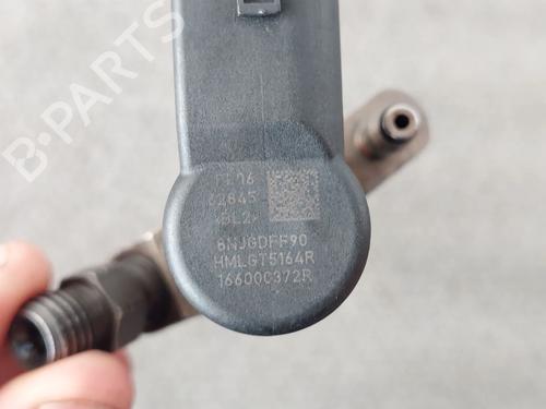 Injector RENAULT MASTER III Van (FV) 2.3 dCi 130 FWD (FV0M, FV0Y, FV0J, FV02, FV03) | BP31309022M100