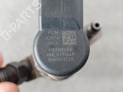 Injector RENAULT MASTER III Van (FV) 2.3 dCi 130 FWD (FV0M, FV0Y, FV0J, FV02, FV03) | BP31309023M100
