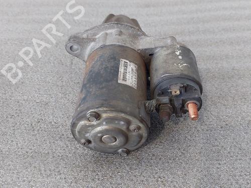 Starter SMART FORFOUR (454) 1.1 (454.030) | BP31310248M8 