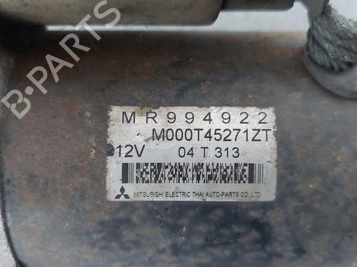 Starter SMART FORFOUR (454) 1.1 (454.030) | BP31310248M8 