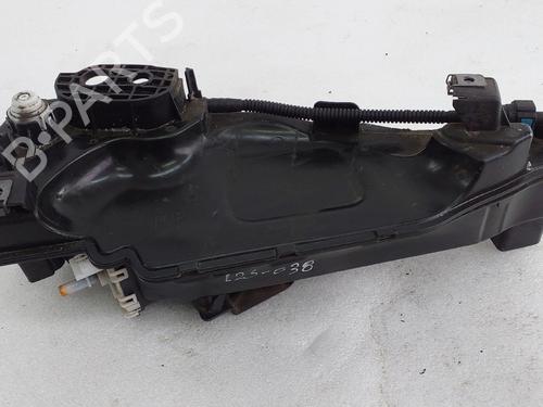 AdBlue-tank CITROËN C4 CACTUS 1.6 BlueHDi 100 (99 hp) 31310247