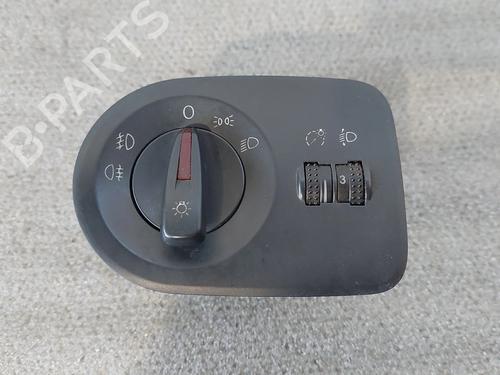 Headlight switch SEAT IBIZA IV (6J5, 6P1) 1.2 | BP31310249I24