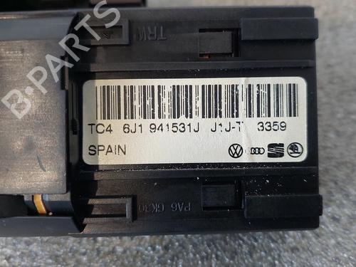 Headlight switch SEAT IBIZA IV (6J5, 6P1) 1.2 | BP31310249I24