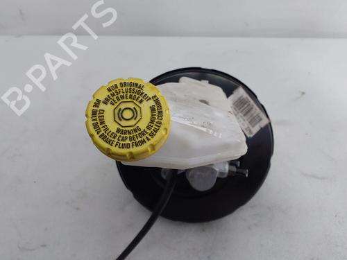 Servo brake CITROËN C4 CACTUS 1.6 BlueHDi 100 | BP27433599M42