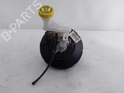 Used Servo brake CITROËN C4 CACTUS 1.6 BlueHDi 100 (99 hp) 27433599