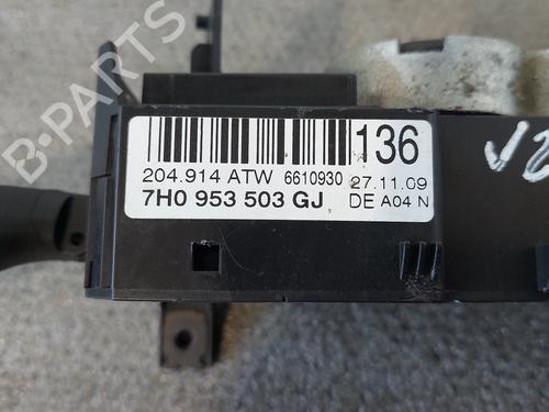 Steering column stalk SEAT IBIZA IV (6J5, 6P1) 1.2 | BP31310250I23 