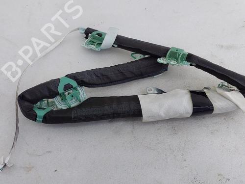 Used Left curtain airbag ALFA ROMEO GIULIETTA (940_) 2.0 JTDM (940.FXL1A) (140 hp) 31310251