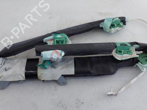 Used Right curtain airbag ALFA ROMEO GIULIETTA (940_) 2.0 JTDM (940.FXL1A) (140 hp) 31310252