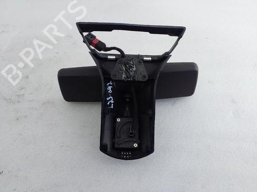 Rear mirror ALFA ROMEO GIULIETTA (940_) 2.0 JTDM (940.FXL1A) | BP31310253I6