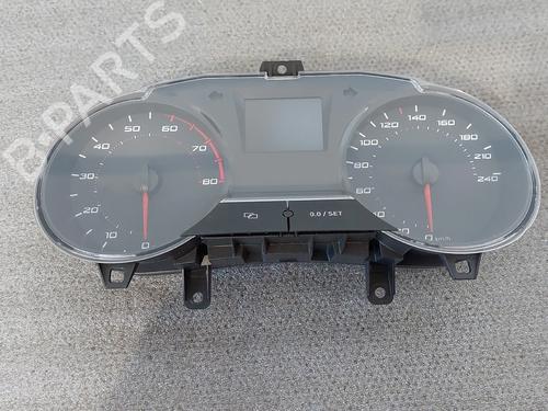instrument-cluster-seat-ibiza-iv-6j5-6p1-2008-2009-2010-2011-2012-2013-2014-2015-2016-2017-31311952 main image