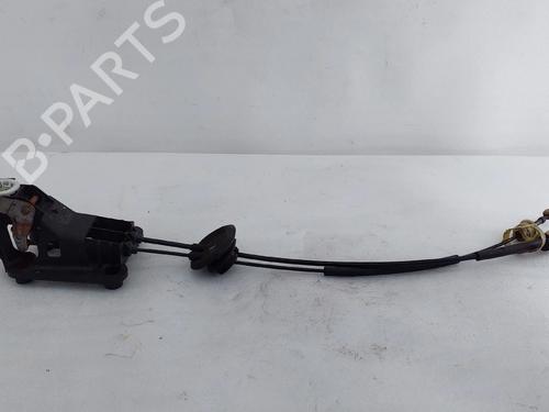 Levier de vitesses PEUGEOT 207 (WA_, WC_) 1.4 16V (88 hp) 31311953