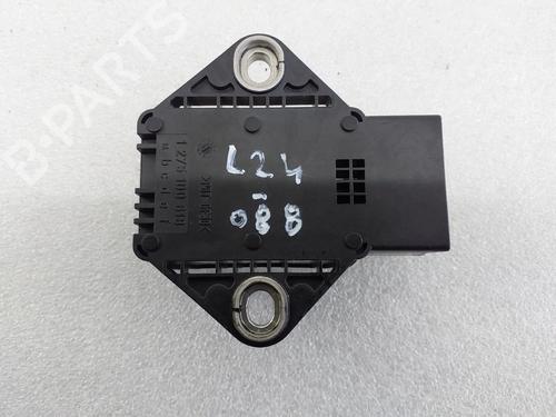Electronic module MERCEDES-BENZ B-CLASS Sports Tourer (W245) B 180 CDI (245.207) | BP31311959M83