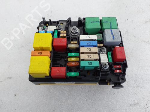 Sikringsdåse CITROËN C4 CACTUS 1.6 BlueHDi 100 (99 hp) 31311960