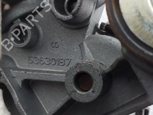 Other CITROËN C2 (JM_) 1.4 HDi | BP31314614O1 