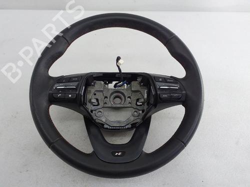 Used Steering wheel HYUNDAI KONA (OS, OSE, OSI) 1.0 T-GDi (120 hp) 31314617