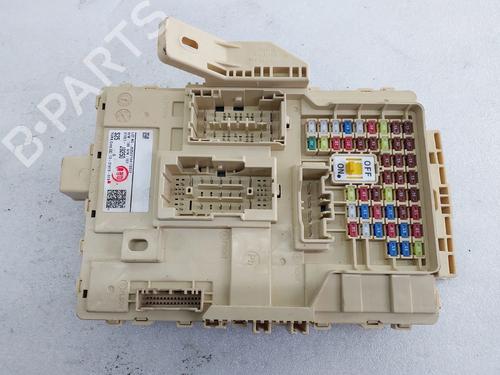 Used Fuse box HYUNDAI KONA (OS, OSE, OSI) 1.0 T-GDi (120 hp) 31314619