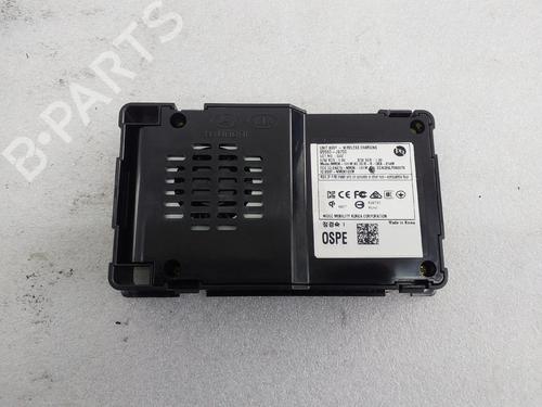 Used Electronic module HYUNDAI KONA (OS, OSE, OSI) 1.0 T-GDi (120 hp) 31314620