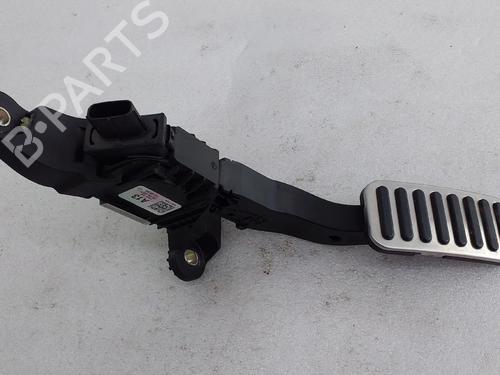 Pedal HYUNDAI KONA (OS, OSE, OSI) 1.0 T-GDi (120 hp) 31314624