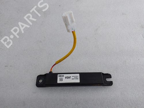 Module électronique HYUNDAI KONA (OS, OSE, OSI) 1.0 T-GDi (120 hp) 31317942