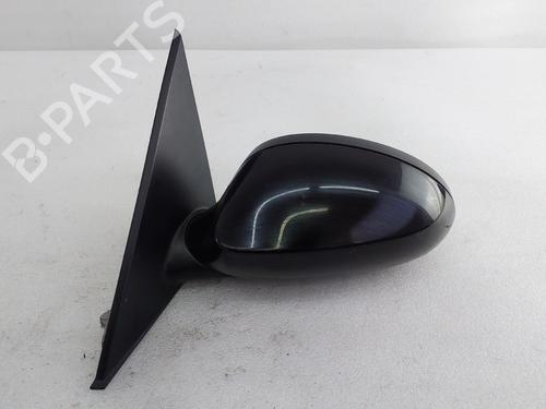 Left mirror BMW 1 (E87) 118 i | BP31317943C26