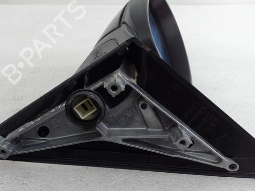 Left mirror BMW 1 (E87) 118 i | BP31317943C26