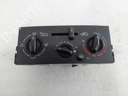 Used Climate control Climate control 31317946 31317946