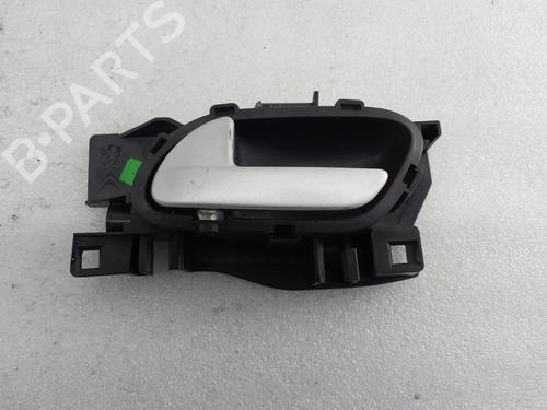 Venstre foran invendig håndtak PEUGEOT 207 (WA_, WC_) 1.4 16V (88 hp) 31317949
