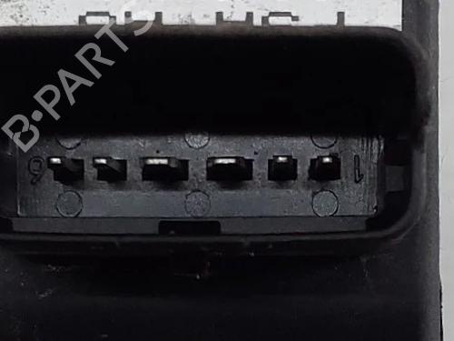 Front left window mechanism CITROËN C2 (JM_) 1.4 HDi | BP31321284C22 - Image 6
