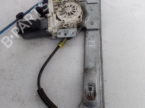Front left window mechanism CITROËN C2 (JM_) 1.4 HDi | BP31321284C22 - Image 3