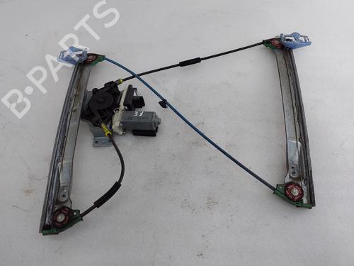 Front left window mechanism CITROËN C2 (JM_) 1.4 HDi | BP31321284C22 - Image 5