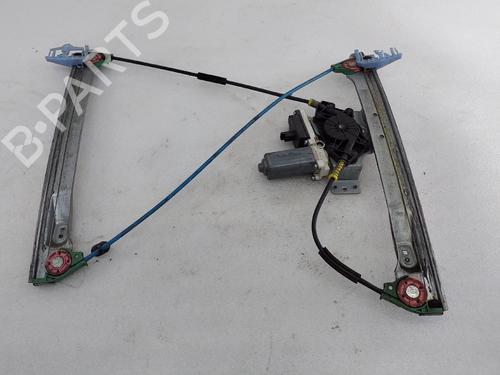 Front right window mechanism CITROËN C2 (JM_) 1.4 HDi | BP31321285C23 