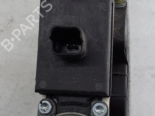 Front right window mechanism CITROËN C2 (JM_) 1.4 HDi | BP31321285C23 