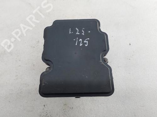 ABS pump CITROËN C3 III (SX) 1.2 VTi 82 | BP31321286M43 